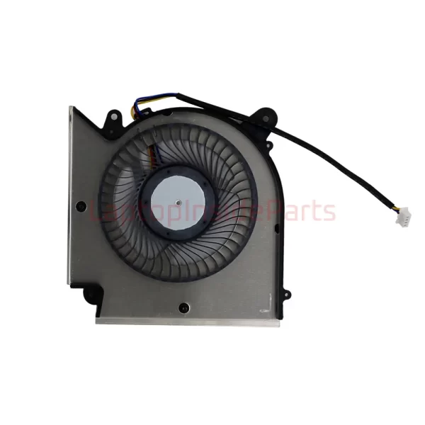 Ventilador CPU para MSI Katana GF66