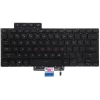 Teclado para Asus ROG Zephyrus M16 GU603HE