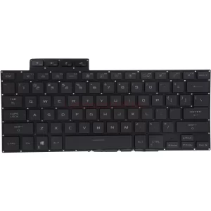 Teclado para Asus ROG Flow X13 GV301RA