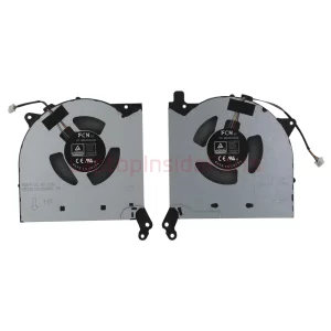 Ventilador GPU CPU para Lenovo Legion 5-15ACH6