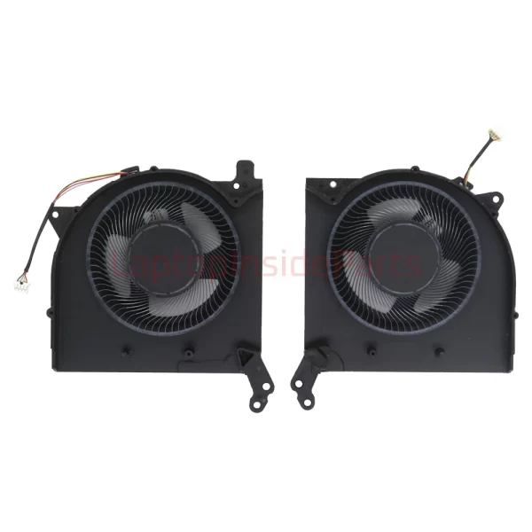 Ventilador GPU CPU para Lenovo Legion 5-15ITH6