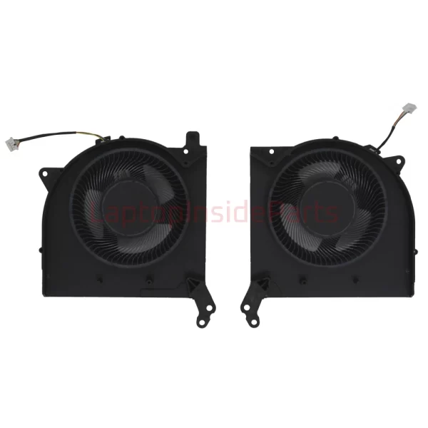 Ventilador GPU CPU para Lenovo Legion 5-15ACH6A