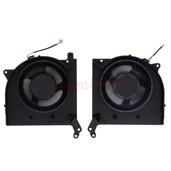 Ventilador GPU CPU para Lenovo Legion 5-17ITH6H