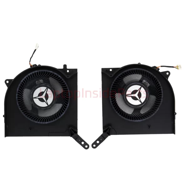 Ventilador GPU CPU para Lenovo Legion 7-16ITHg6