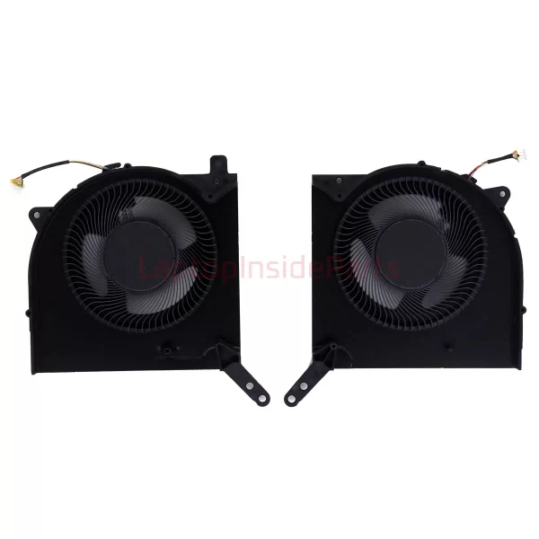 Ventilador GPU CPU para Lenovo Legion 5 Pro-16ACH6