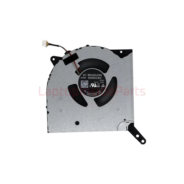 Ventilador CPU para Lenovo Legion 5 Pro-16ITH6