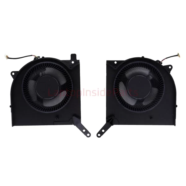 Ventilador GPU CPU para Lenovo Legion 5 Pro-16ITH6H