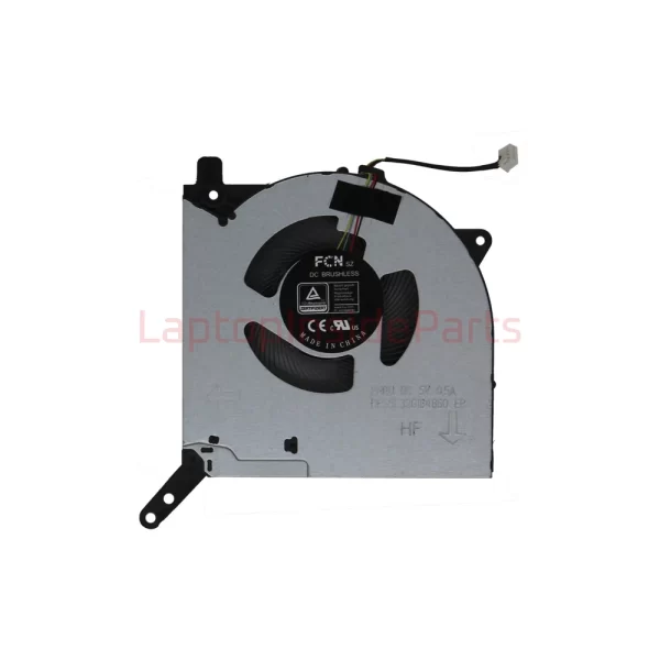 Ventilador GPU para Lenovo Legion 5 Pro-16ITH6H