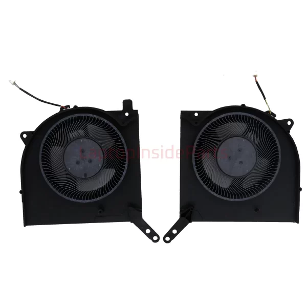 Ventilador GPU CPU para Lenovo Legion 5 Pro-16ACH6H