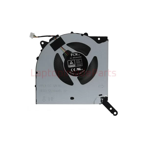 Ventilador CPU para Lenovo Legion 5 Pro 16ARH7