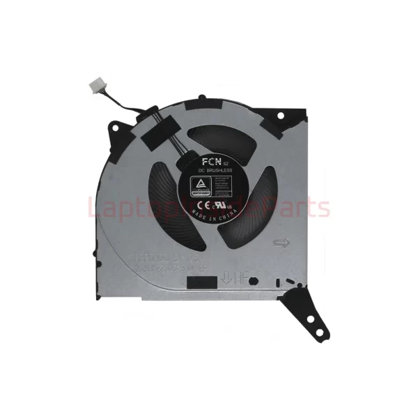 Ventilador CPU para Lenovo Legion 5 15ARH7