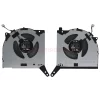 Ventilador GPU CPU para Lenovo Legion 5 15IAH7