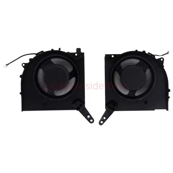 Ventilador GPU CPU para Lenovo Legion 5 15IAH7H