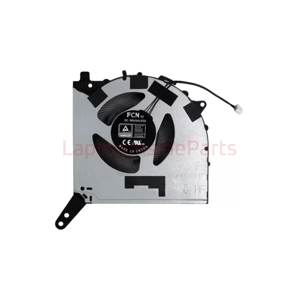 Ventilador GPU para Lenovo Legion 5 15ARH7H