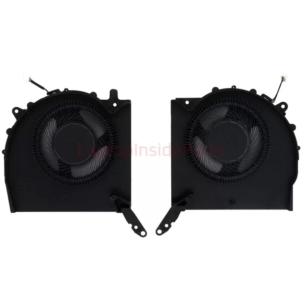 Ventilador GPU CPU para Lenovo Legion Pro 5 16ARX8