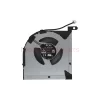 Ventilador GPU para Lenovo Legion Slim 5 16APH8