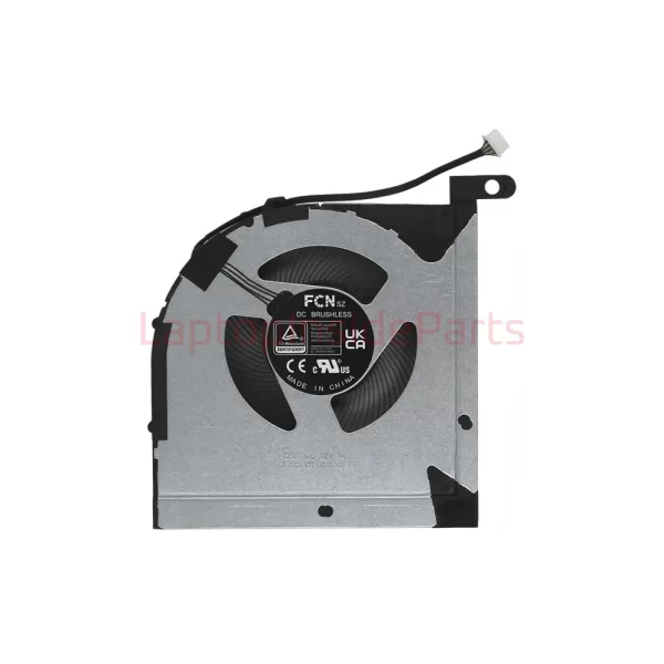 Ventilador GPU para Lenovo Legion Slim 5 16IRH8